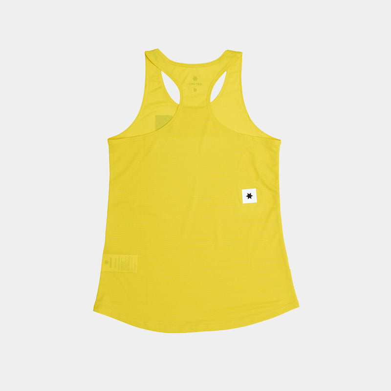 Saysky Reactive Flow Singlet Yellow Reactive Lightning 1052 OWRSI60C1052