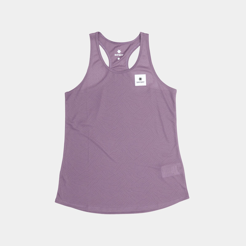 Saysky Reactive Flow Singlet Purple AOP 1053 OWRSI60C1053
