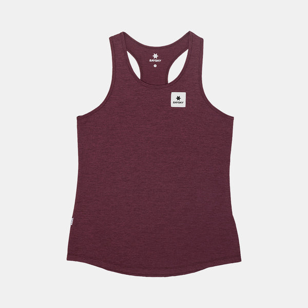 SAYSKY Women's Running Singlets | Worldwide Shipping | Express
