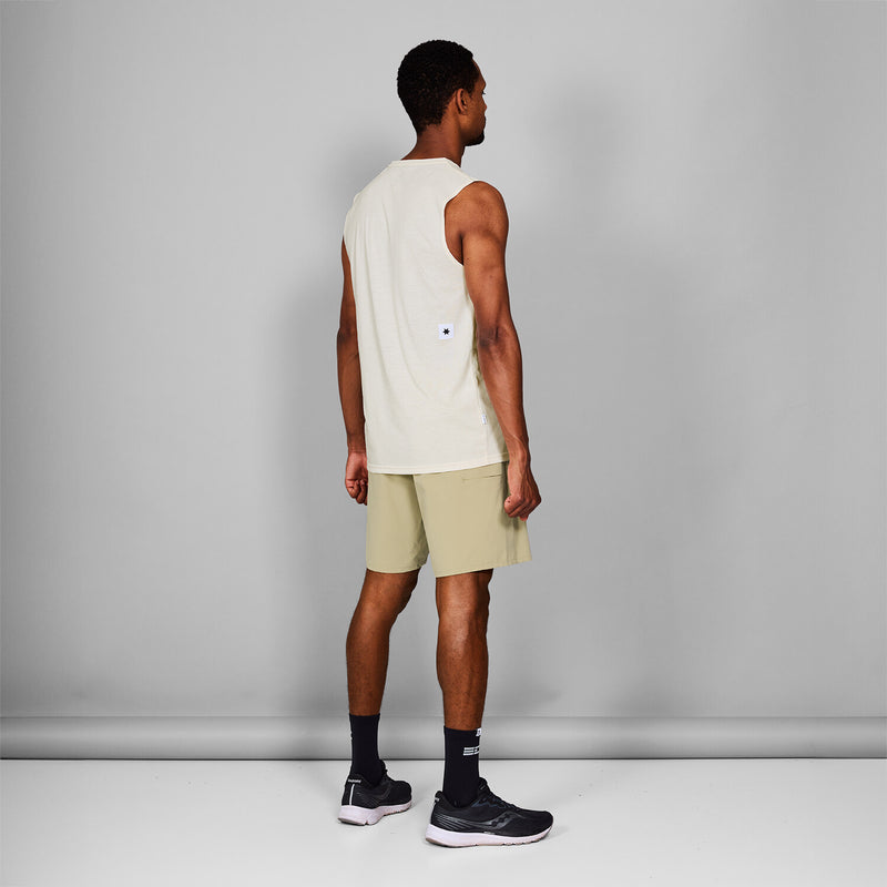 Saysky Clean Motion Tank White 102 XMRSI51C102