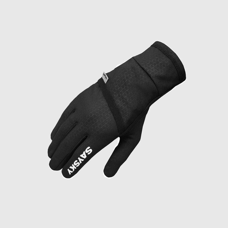 Saysky Pace Gloves Black 901 XMAGL05C901