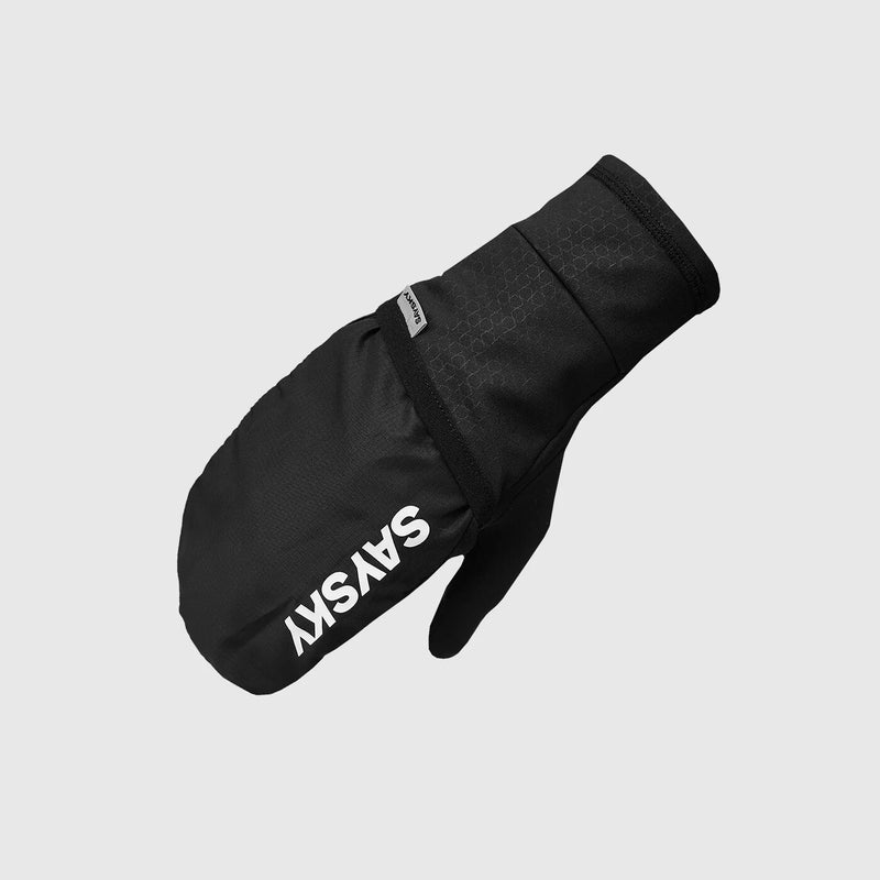 Saysky Pace Gloves Black 901 XMAGL05C901