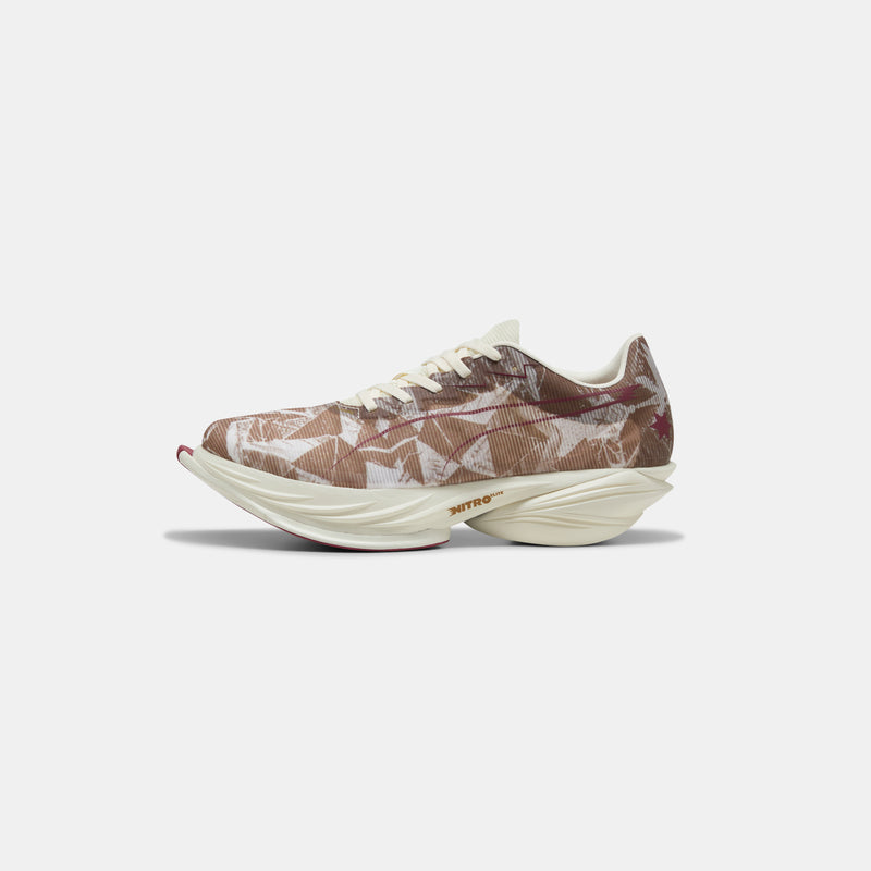 Saysky Puma x Saysky Fast-R NITRO Elite 3 Origami Camo 1081 312318 01