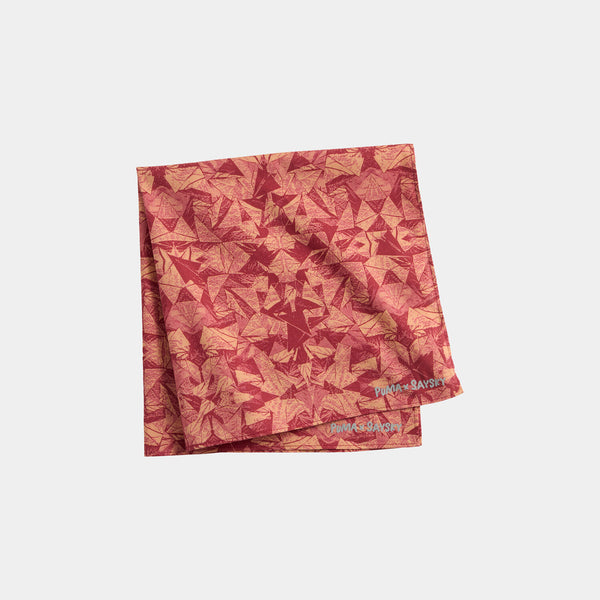 Saysky Puma x Saysky Bandana Origami Camo 1081 054855 01