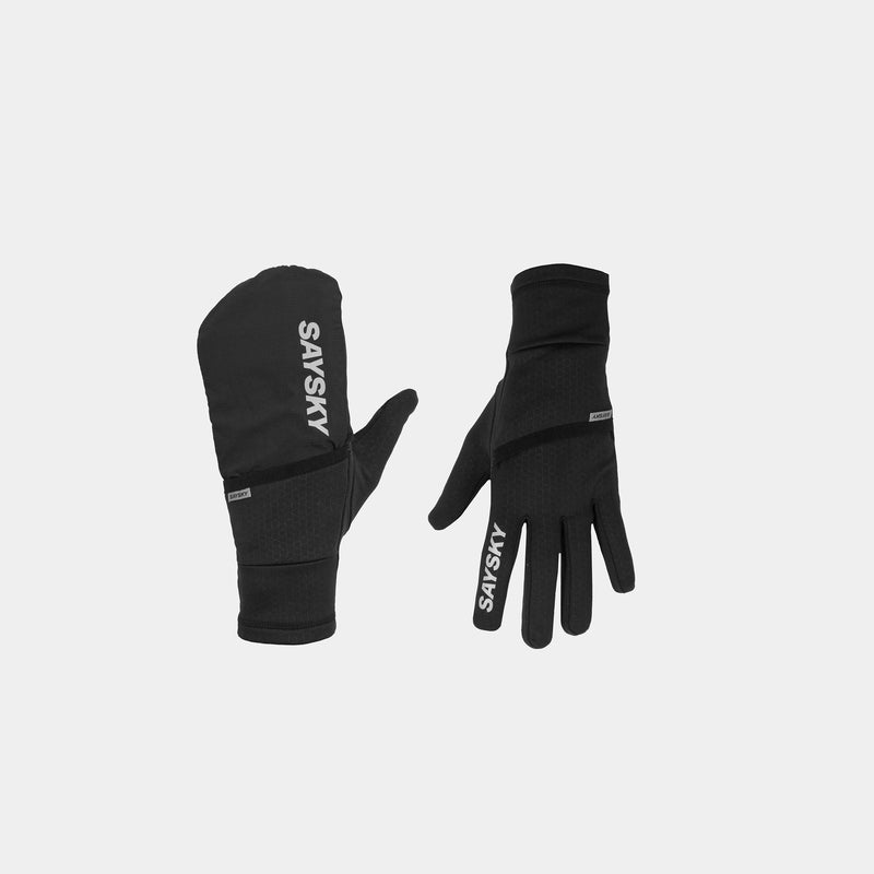 Saysky Pace Gloves Black 901 XMAGL05C901