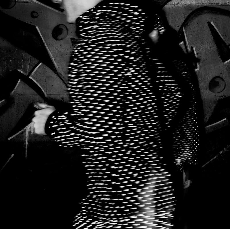 Saysky Reflective Polka Blaze Jacket Purple 703 MWRJA01C1022