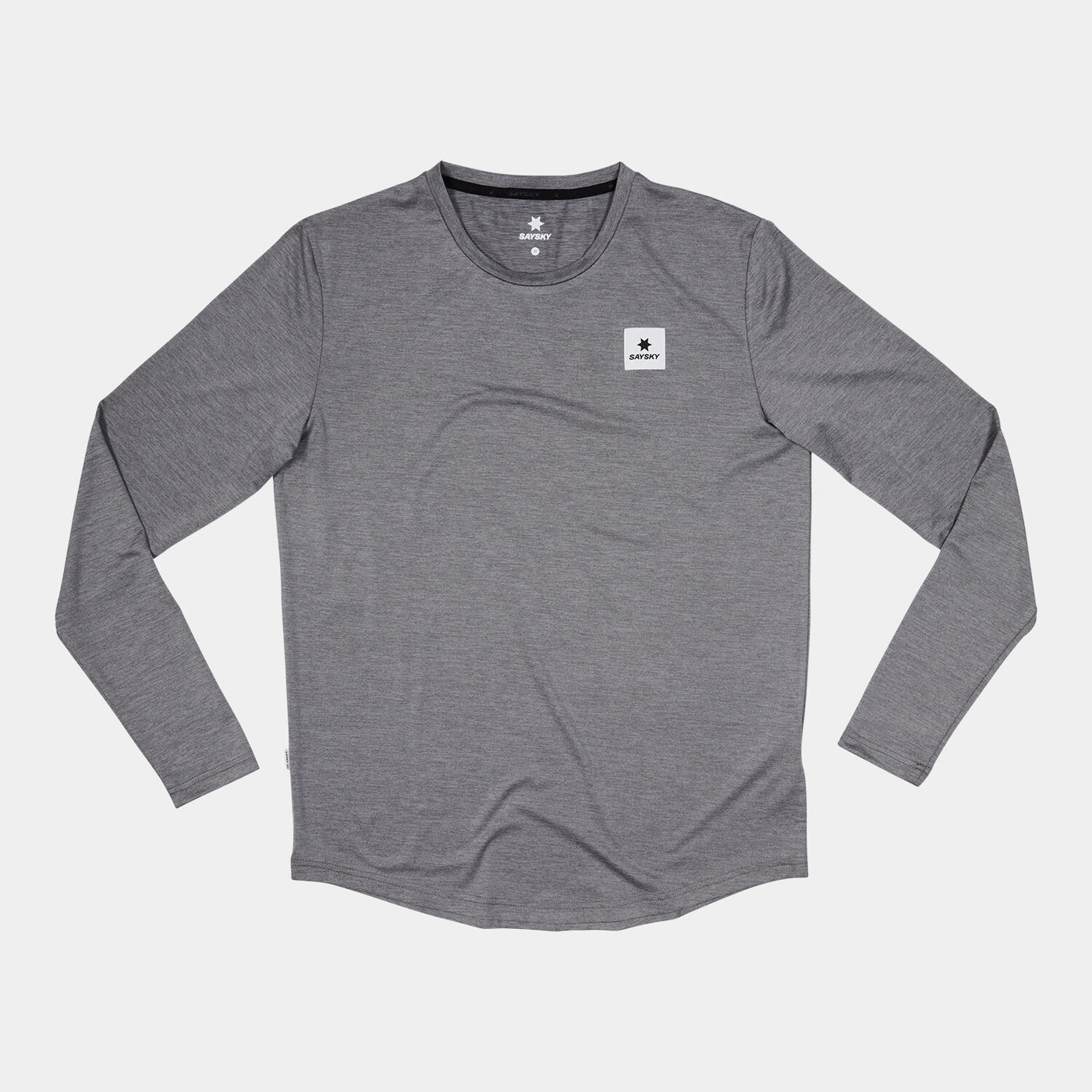 Saysky Clean Pace Long Sleeve – Saysky.com