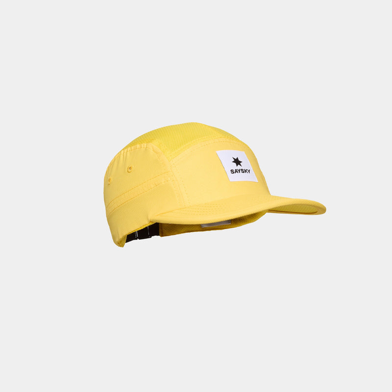 Saysky Combat Cap Yellow 412 NUACA101C412