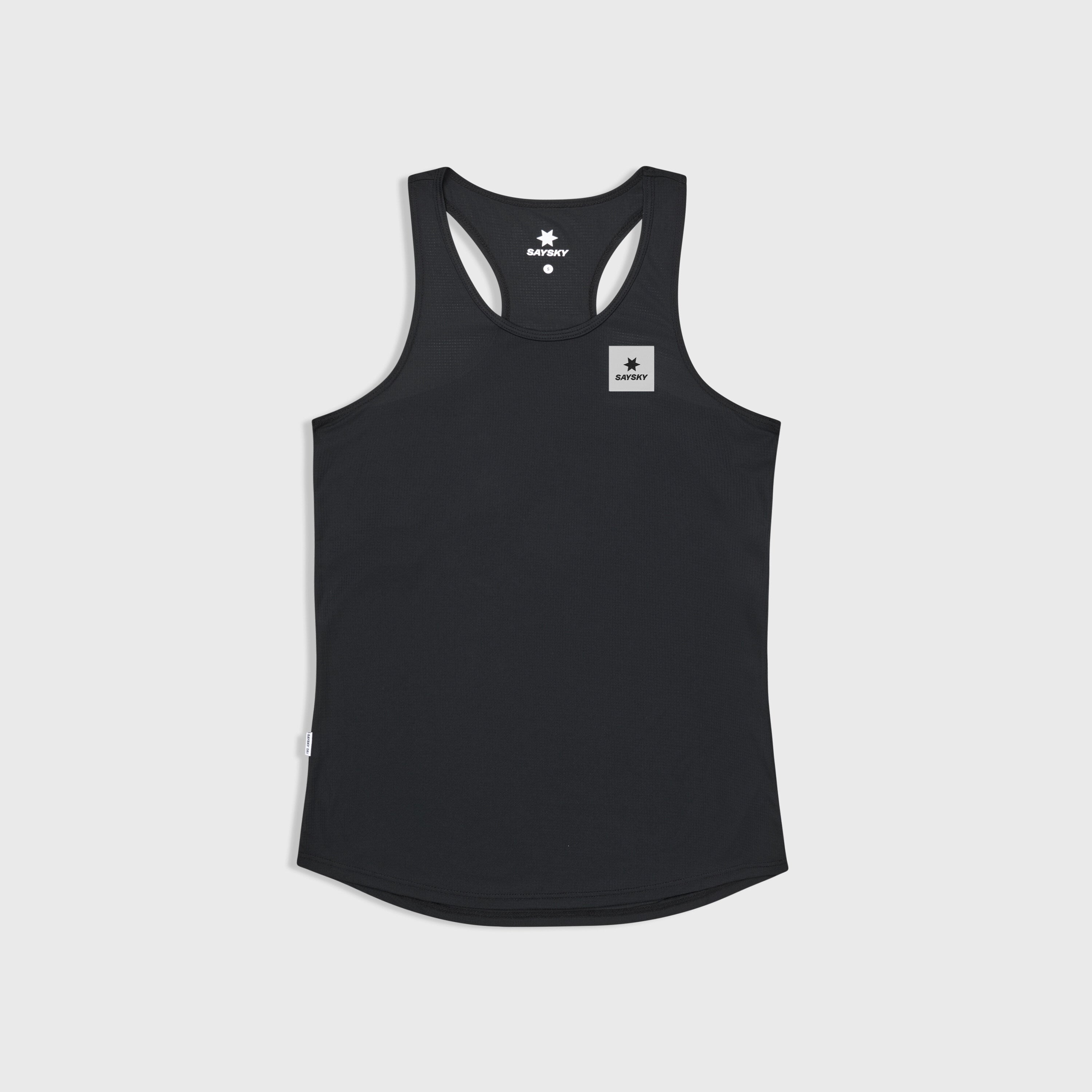 Saysky Clean Flow Singlet – Saysky.com