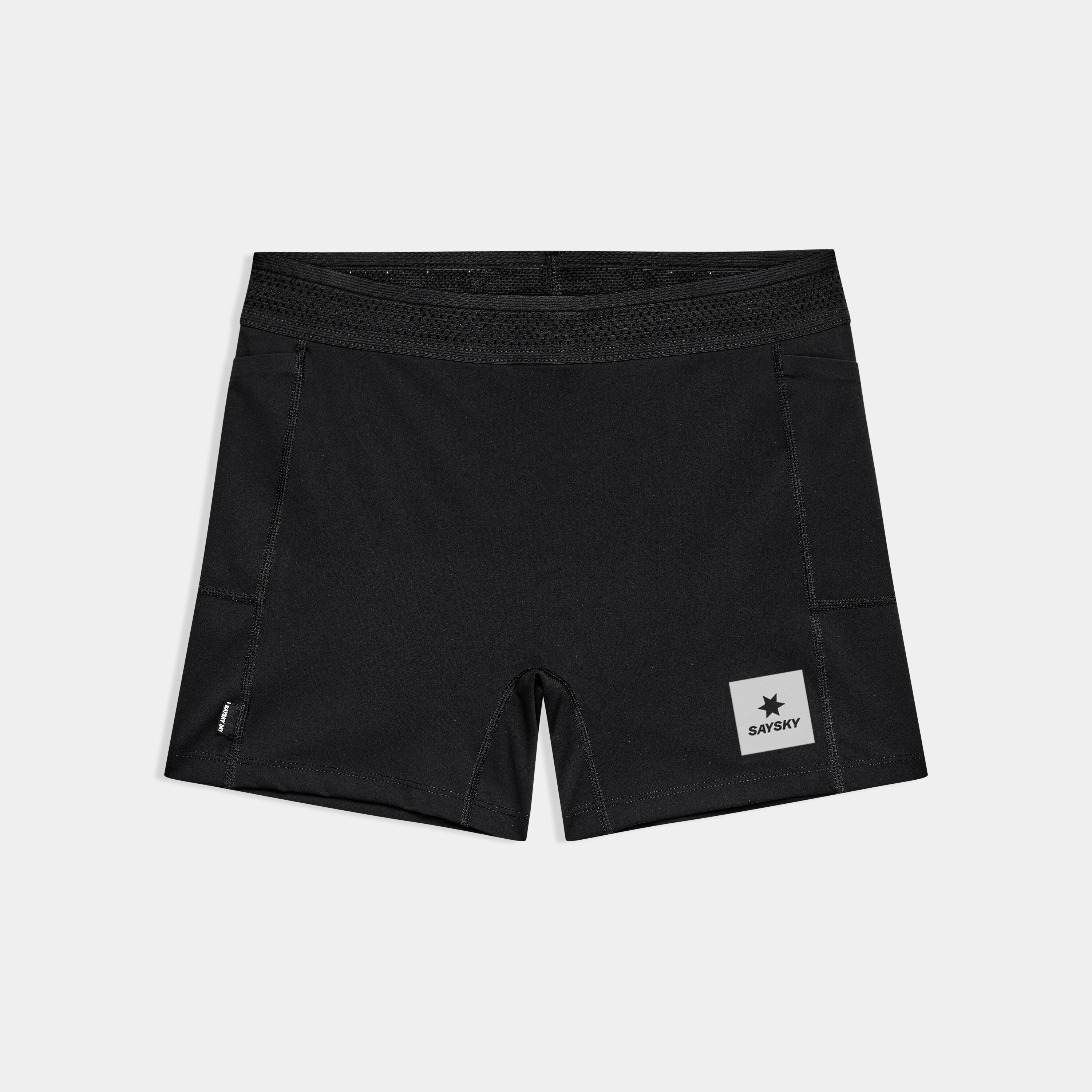 SAYSKY Women's Running Short Tights | Worldwide Shipping | Express