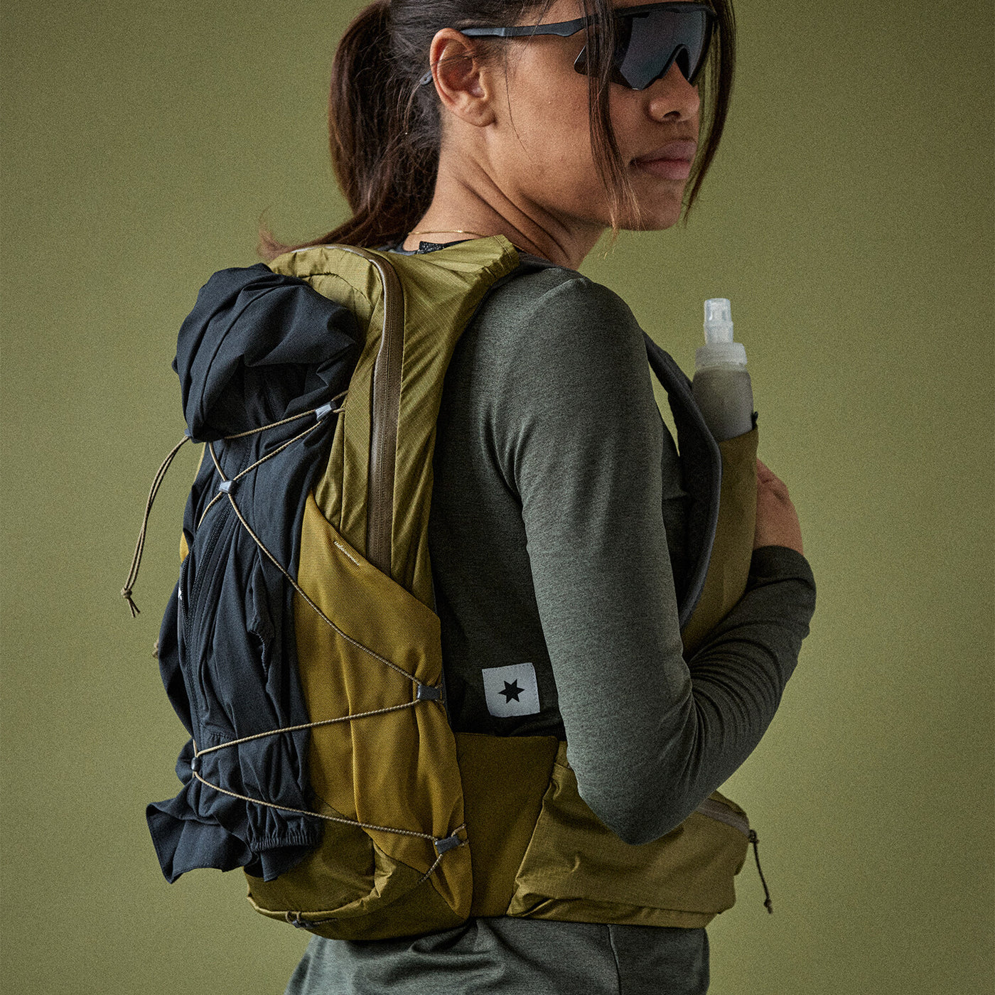 Saysky Commuter Backpack 14L – Saysky.com