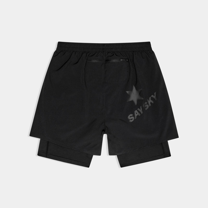 Saysky 2 in 1 Pace Shorts 5'' – Saysky.com