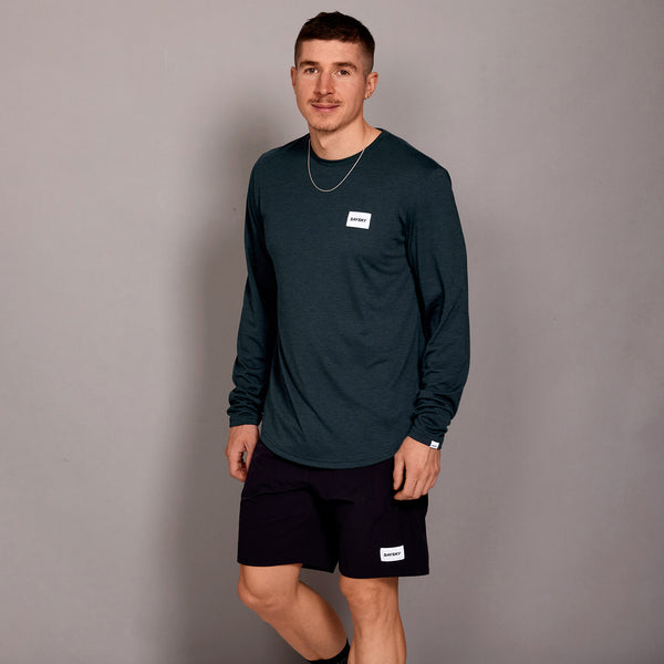 Saysky Clean Pace Long Sleeve – Saysky.com