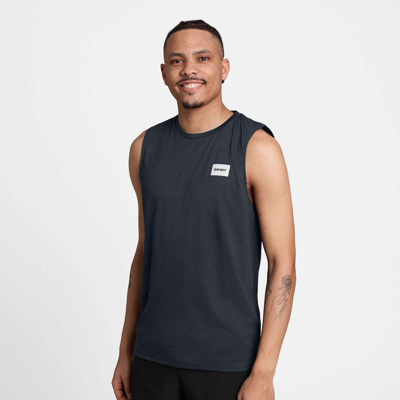 Saysky Clean Motion Tank – Saysky.com