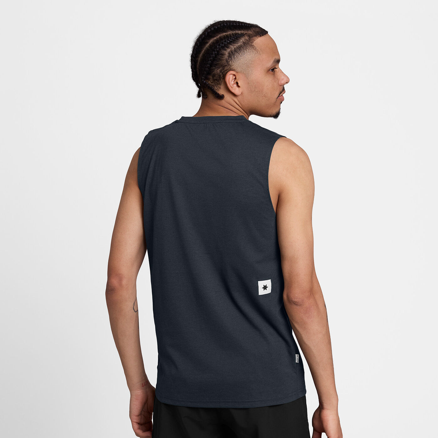Saysky Clean Motion Tank – Saysky.com