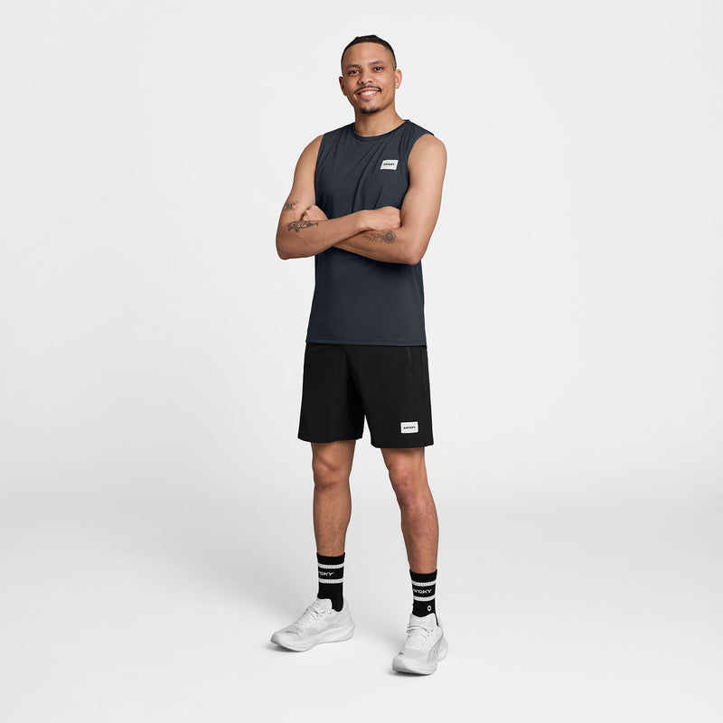 Saysky Clean Motion Tank – Saysky.com