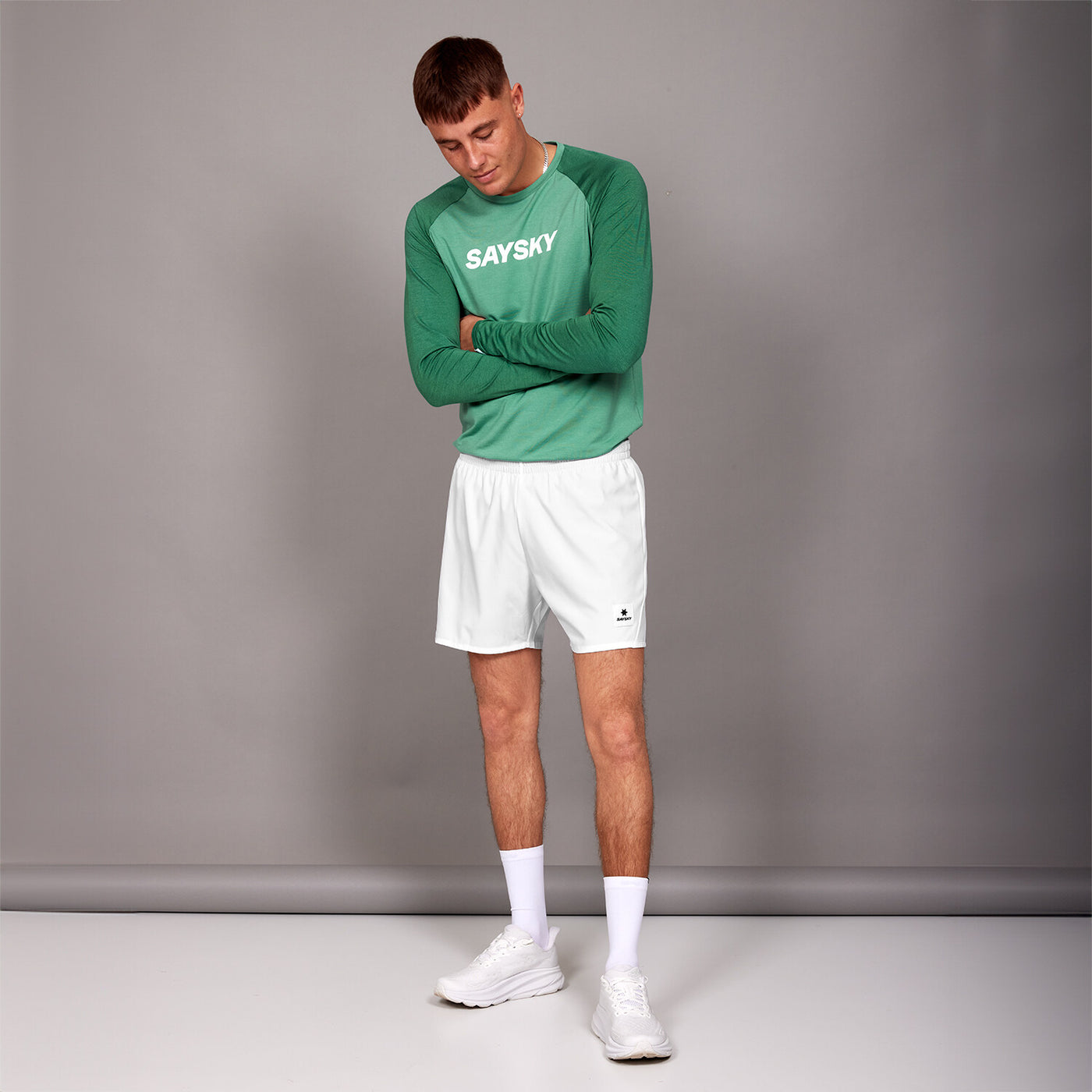 Saysky Pace Shorts 5'' – Saysky.com