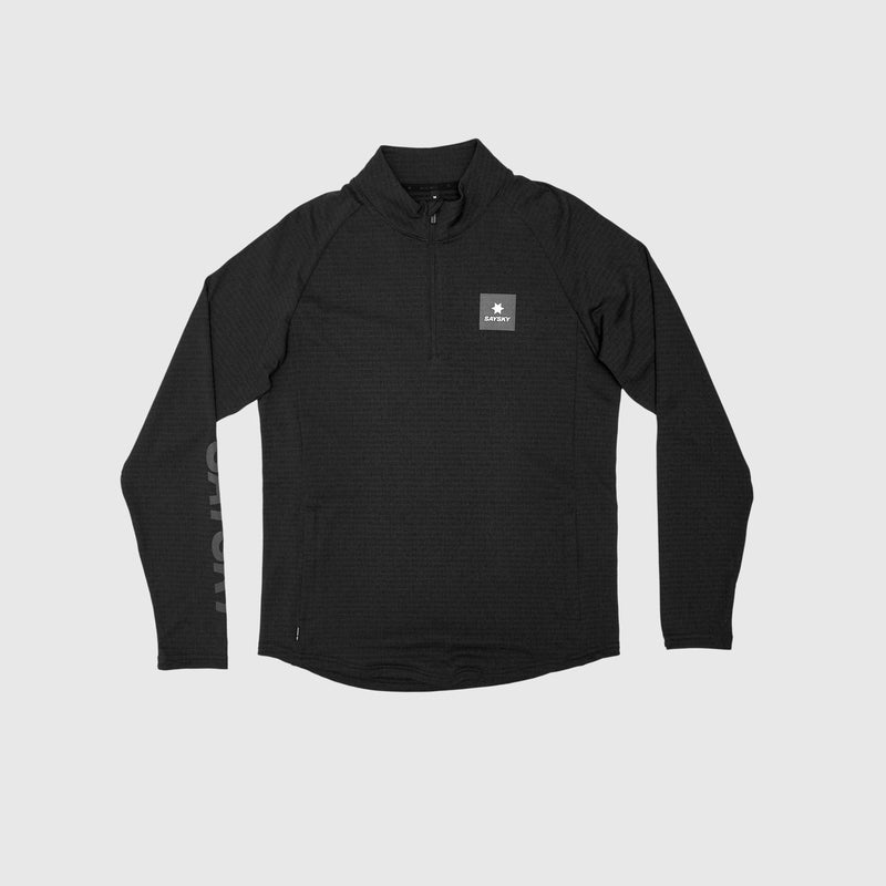Saysky Blaze Half Zip Light Fleece – Saysky.com