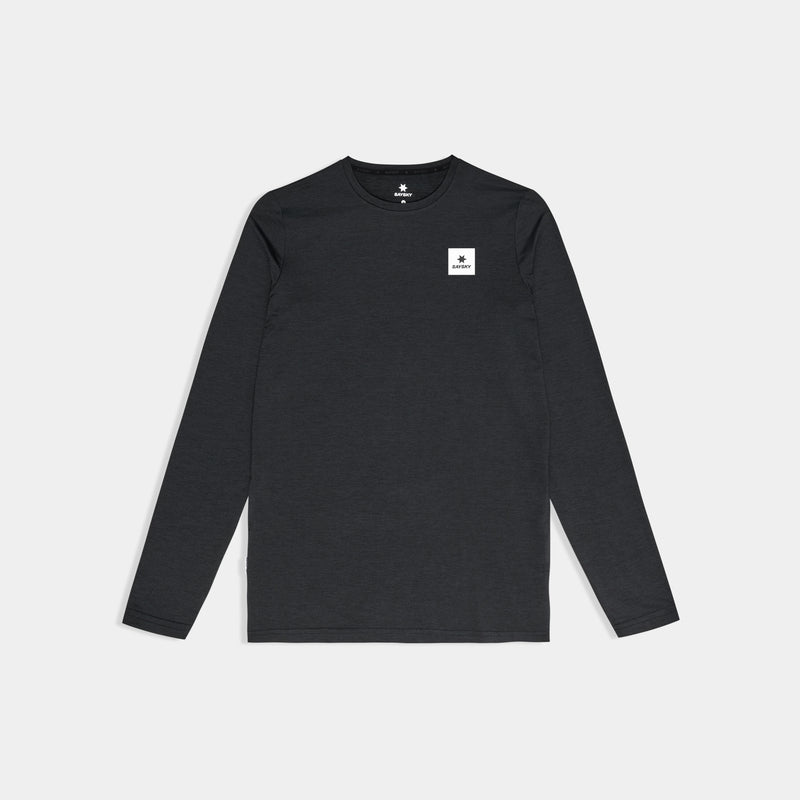 SAYSKY CLEAN PACE LONGSLEEVE BLACK【Sサイズ】 Saysky Clean Pace Long Sleeve – Saysky.com