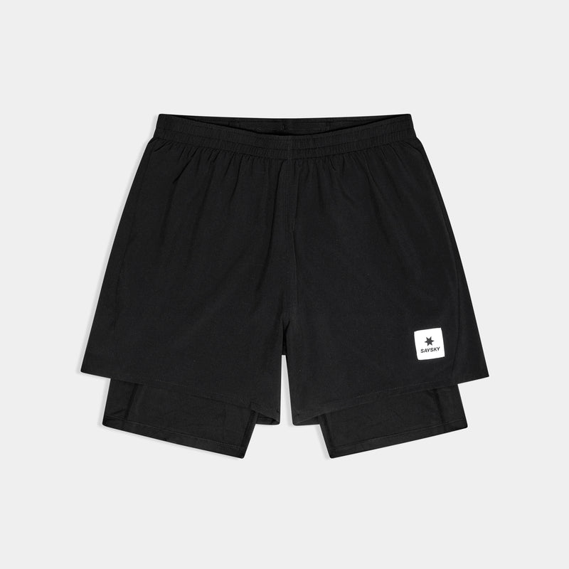 Saysky 2 in 1 Pace Shorts 5'' – Saysky.com