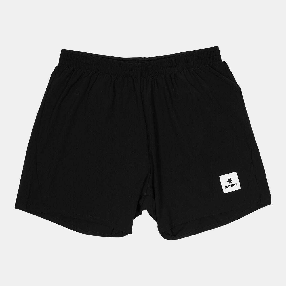 Saysky Pace Shorts 5'' Black 901 SM40003