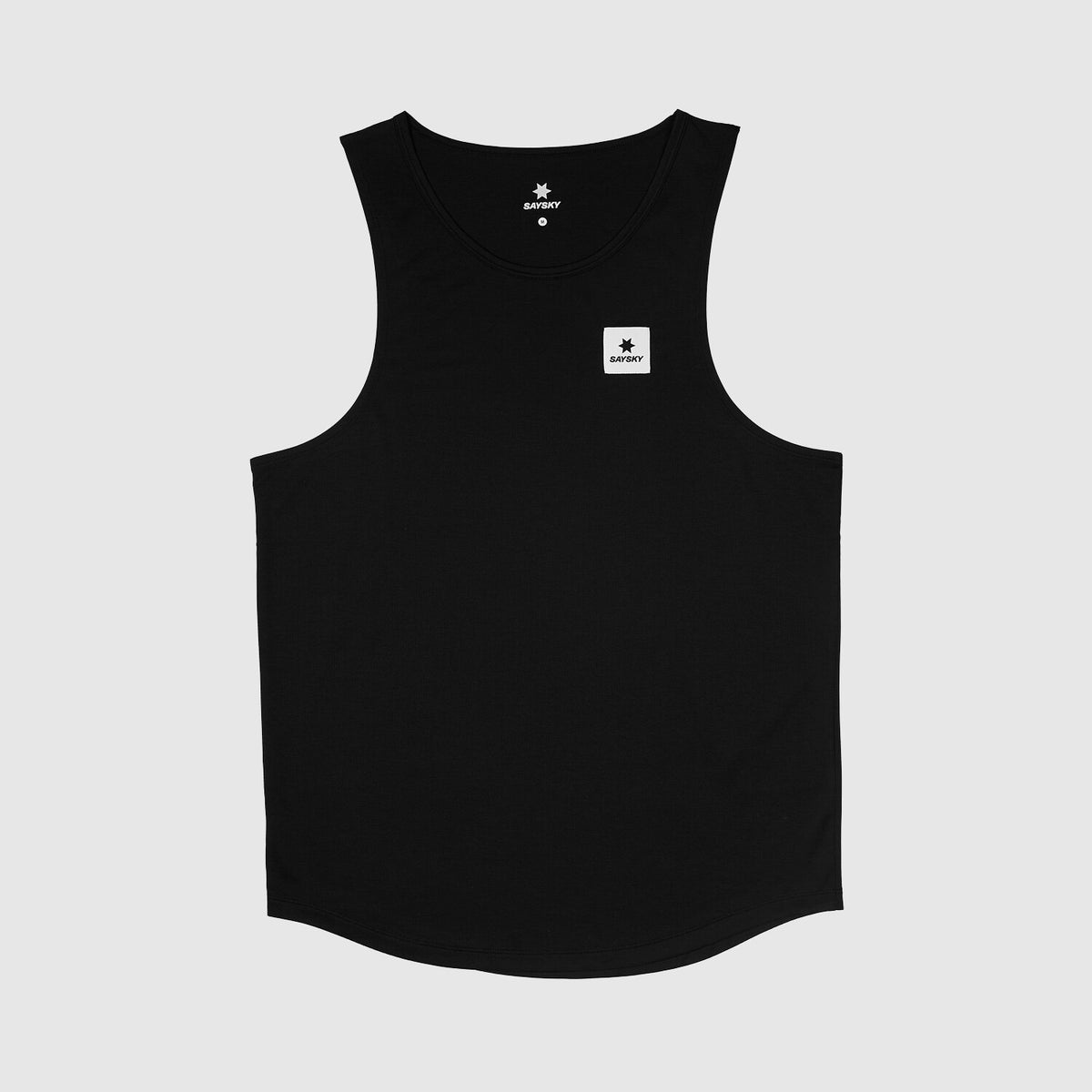 Saysky Combat Pro Singlet Black 901 SM30002