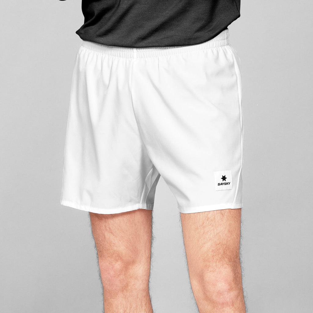 Saysky Pace Shorts 5'' – Saysky.com