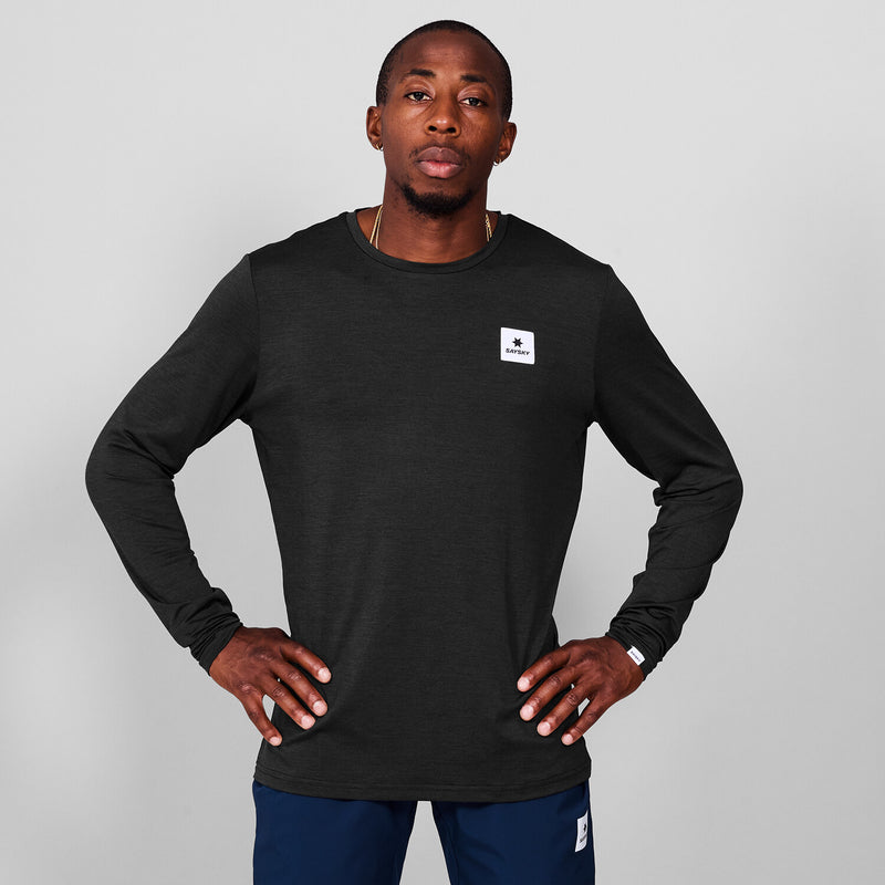 Saysky Clean Pace Long Sleeve – Saysky.com Saysky Clean Pace Long Sleeve – Saysky.com