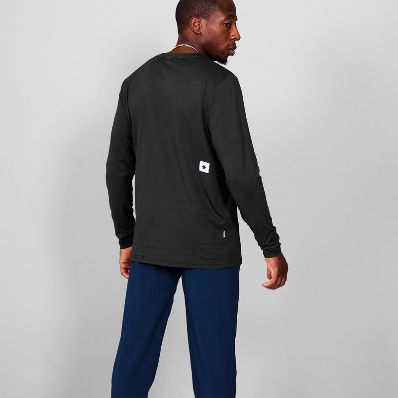 Saysky Clean Pace Long Sleeve – Saysky.com Saysky Clean Pace Long Sleeve – Saysky.com