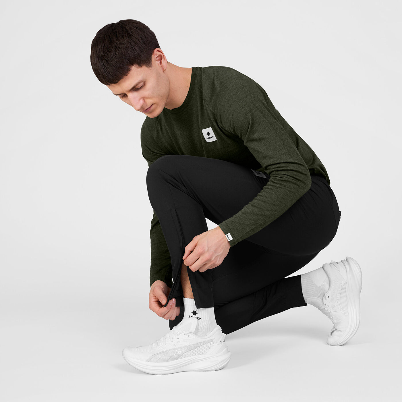Saysky Blaze Pants – Saysky.com
