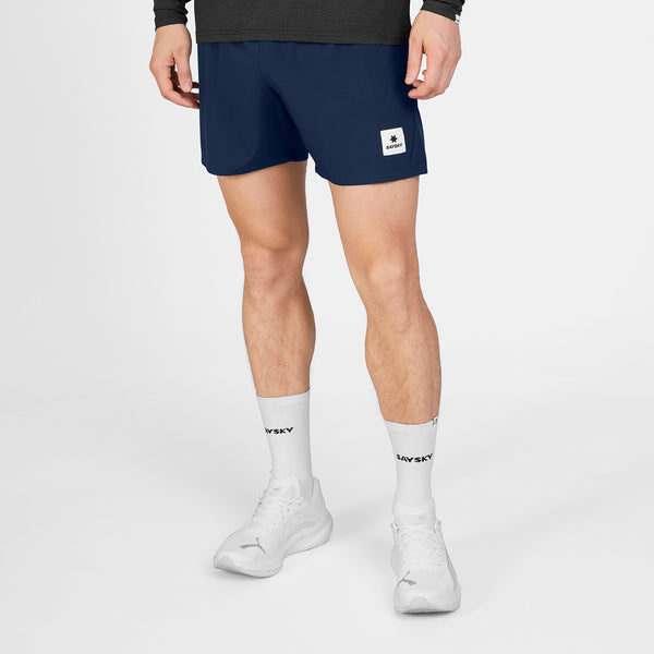 Saysky Camo Pace 2 in 1 Shorts 5'' – Saysky.com