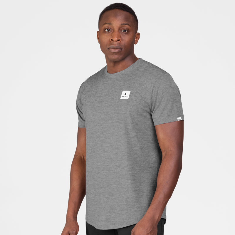 SAYSKY COMBAT T-shirt Men’s XS Saysky Clean Combat Pro T-Shirt – Saysky.com