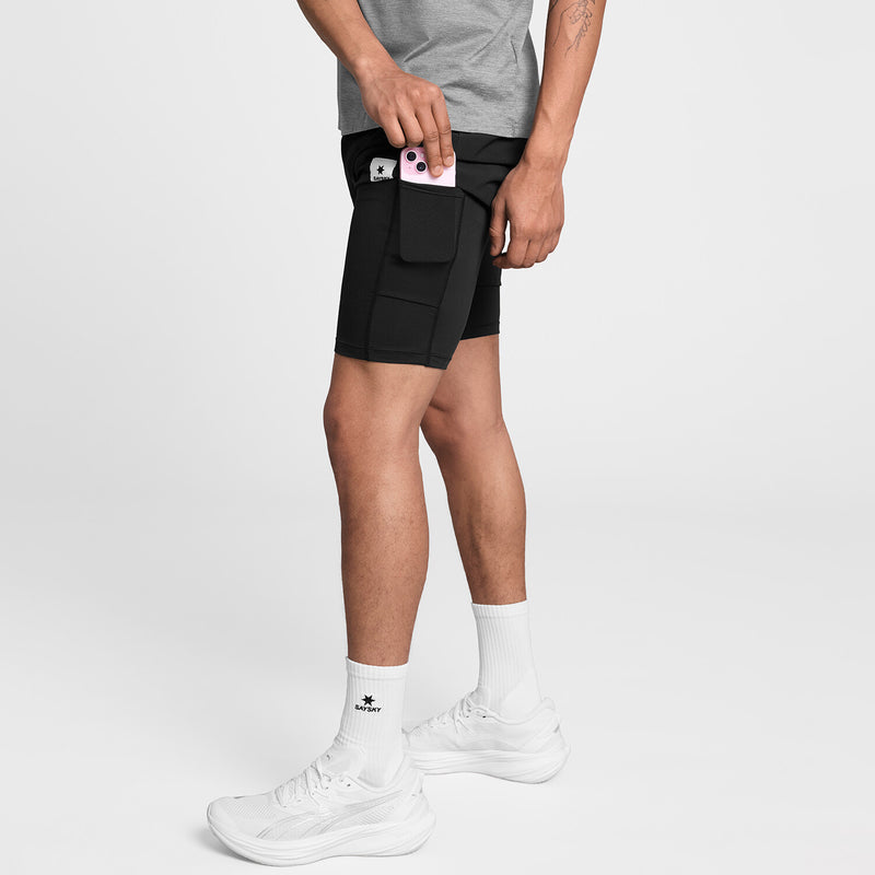 Saysky 2 in 1 Pace Shorts 5'' – Saysky.com