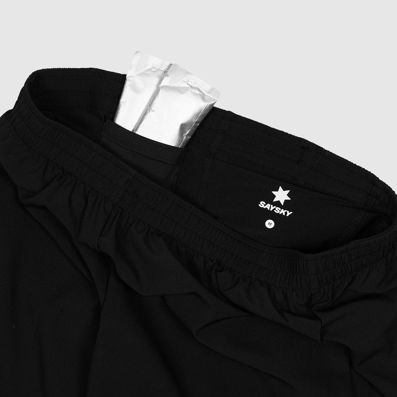 Saysky 2 in 1 Pace Shorts 5'' – Saysky.com