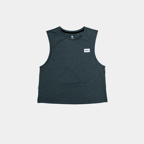 Saysky Flower Combat Singlet – Saysky.com