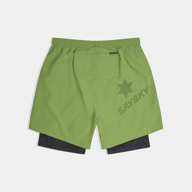 Saysky 2 in 1 Pace Shorts 5'' – Saysky.com