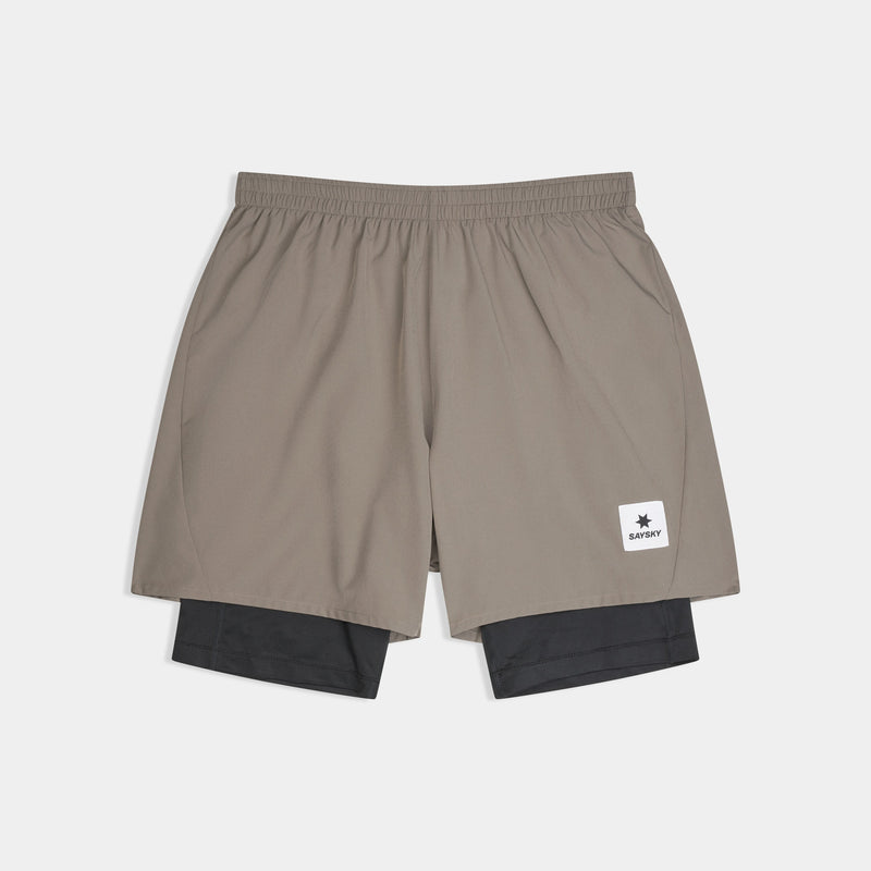Saysky 2 in 1 Pace Shorts 5'' – Saysky.com