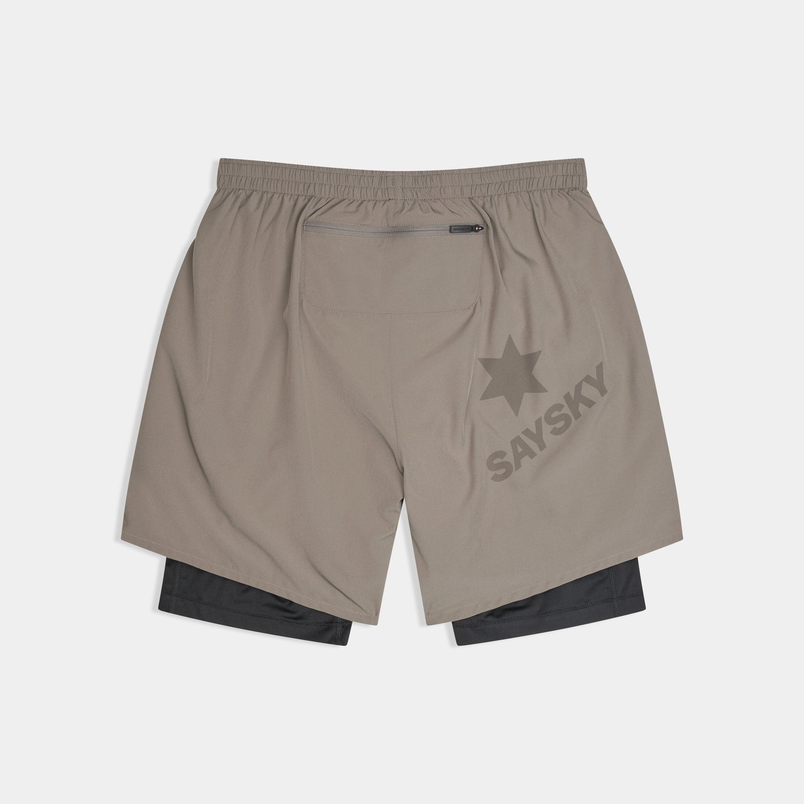 Saysky 2 in 1 Pace Shorts 5'' – Saysky.com