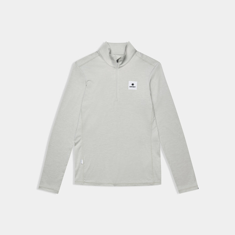 Saysky Pace Half Zip Long Sleeve – Saysky.com