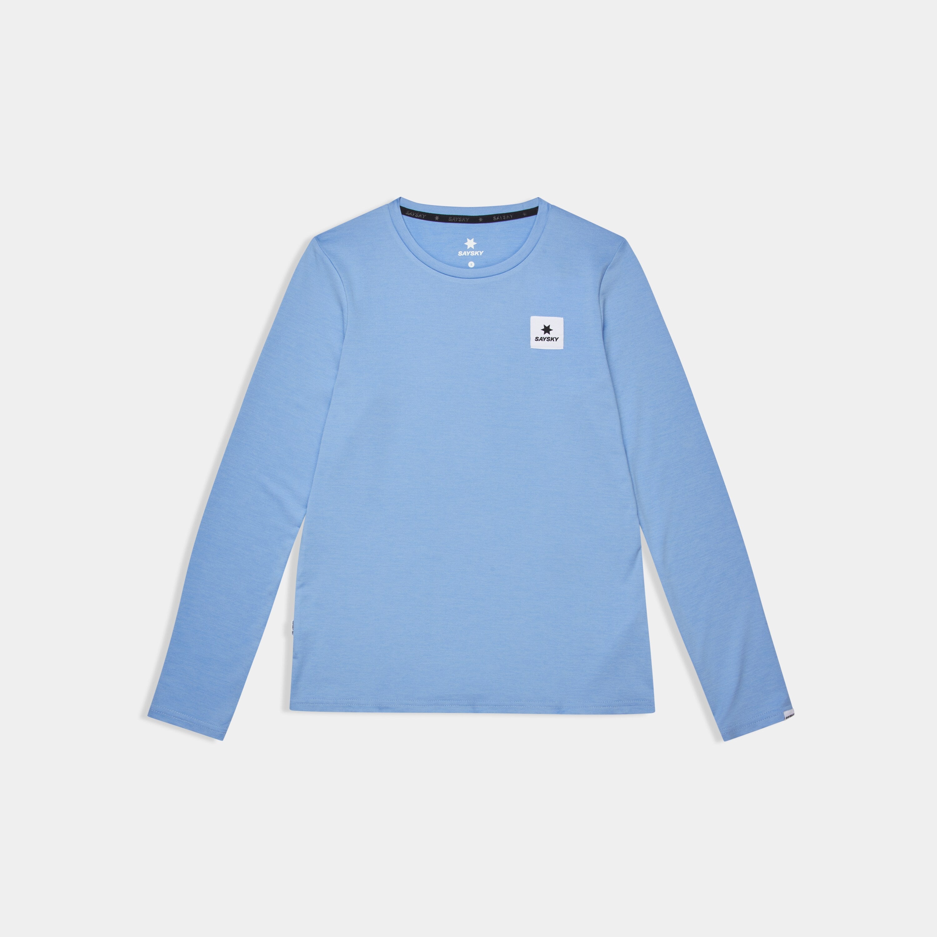 Saysky Clean Pace Long Sleeve – Saysky.com