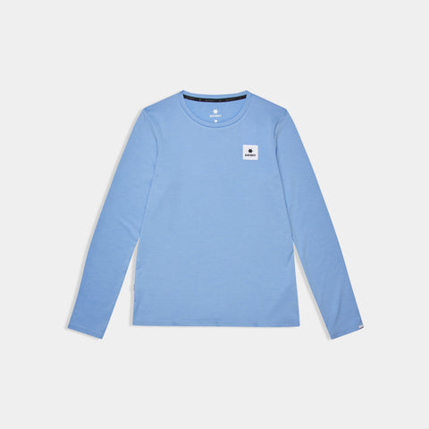 Saysky Clean Pace Long Sleeve – Saysky.com