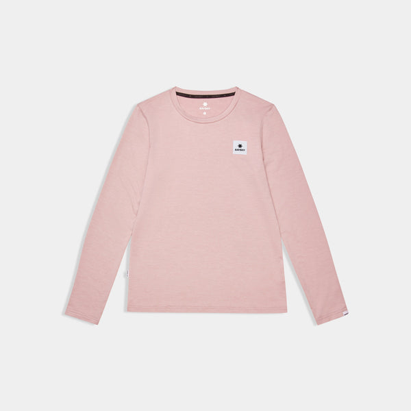 SAYSKY Women's Running Long Sleeves | Worldwide Shipping | Express