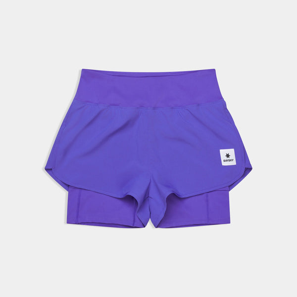 Saysky 2 in 1 Pace Shorts 3'' – Saysky.com
