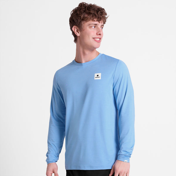 Saysky Clean Pace Long Sleeve – Saysky.com