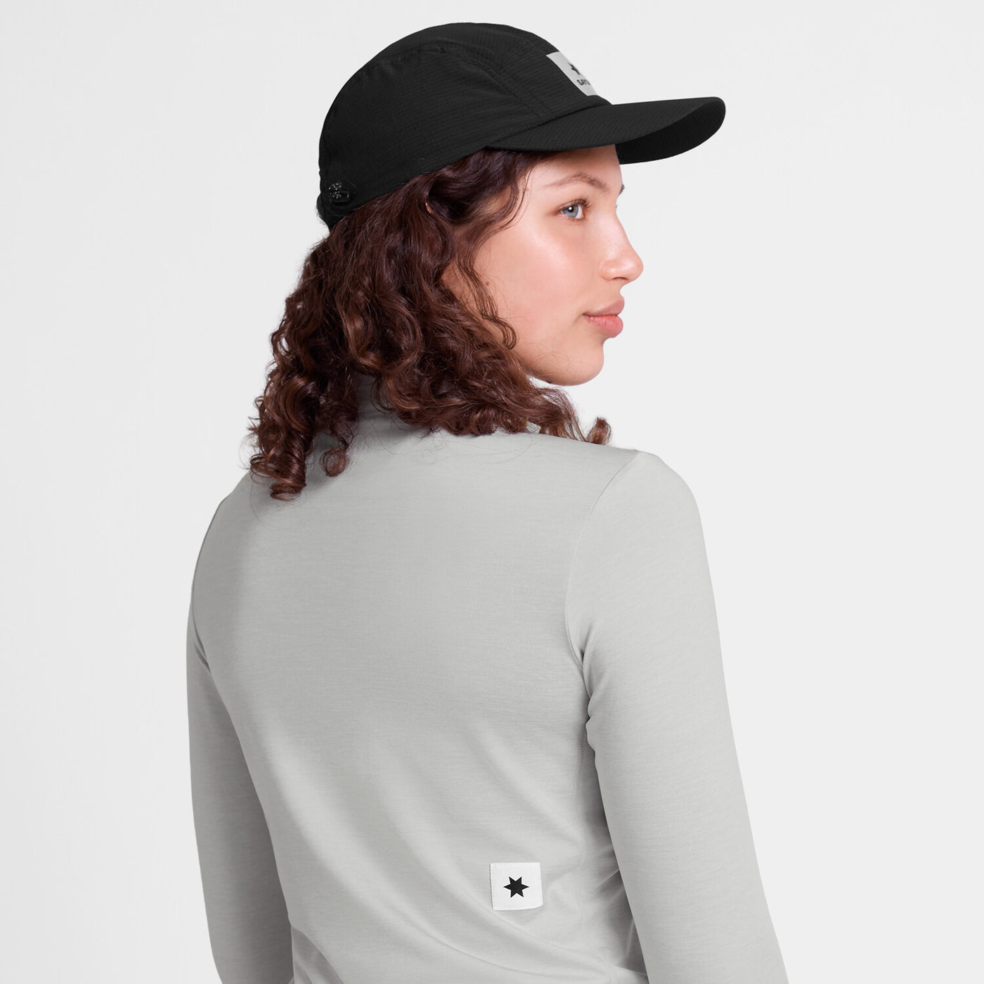 Saysky Pace Half Zip Long Sleeve – Saysky.com