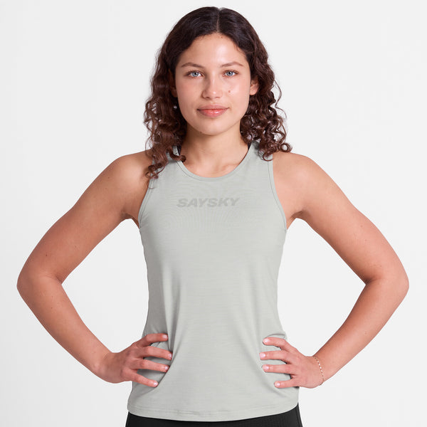 SAYSKY Premium Running Singlets | Worldwide Shipping | Express