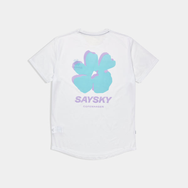 SAYSKY Men's Running T-Shirts | Worldwide Shipping | Express
