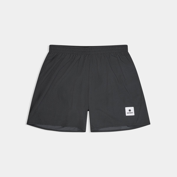 セイスカイ SAYSKY Terazzo Pace Shorts XS・S SAYSKY Running Shorts | Worldwide Shipping | Express Delivery