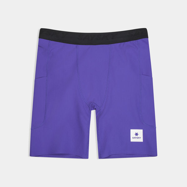 Saysky Combat+ Rib Short Tights 8'' – Saysky.com
