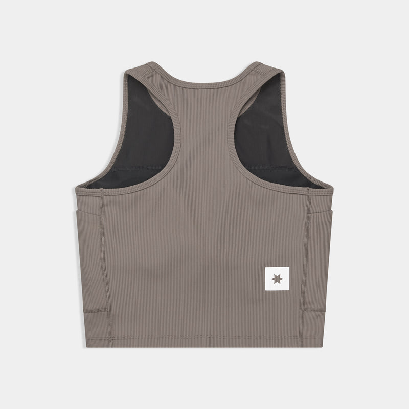 Saysky Combat Rib Crop Top – Saysky.com
